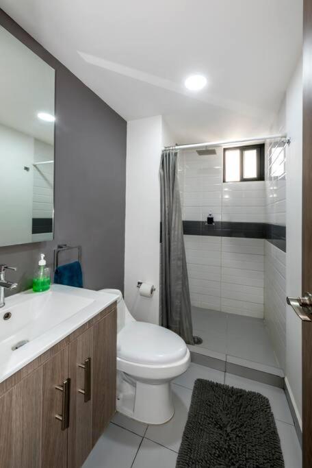 דירות מקסיקו סיטי Departamento Completo En El Centro De Cdmx מראה חיצוני תמונה